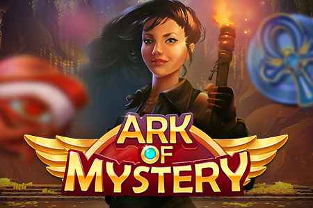 Ark of Mystery